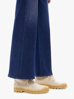 Mother Denim | The Tomcat Roller - Sweet Lime -Hot Sale Clothing Store 1725 686 WEL 2854