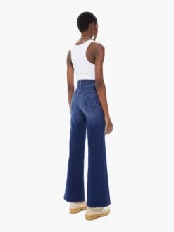 Mother Denim | The Tomcat Roller - Sweet Lime -Hot Sale Clothing Store 1725 686 WEL 2867