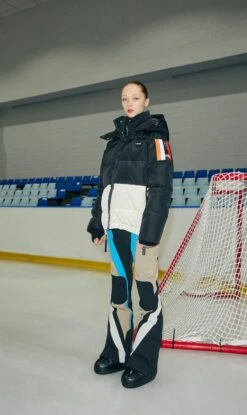 P.E NATION P. E Nation | Rocket Air Snow Jacket - Black -Hot Sale Clothing Store 3 05c3e5b1 5ca0 460b a429 2c053e8776fc