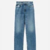 RE/DONE | 90s Comfy Jean - Chilled Indigo -Hot Sale Clothing Store 90sslouchy