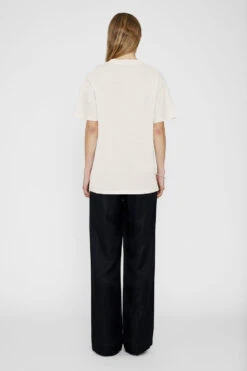 Anine Bing | Lili Tee Elton John - Cream -Hot Sale Clothing Store AB LILI TEE AB X TO X ISCREAMCOLOUR ELTON JOHN CREAMA 08 2140 170B 0605 1700x aa038731 59c0 41fa b066 d4f10ab8f078