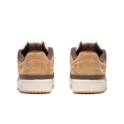 ADIDAS FORUM 84 LOW CL -Hot Sale Clothing Store ADIDASFORUM84LOWCLALUMINABRANCHBROWN8GW4334 3