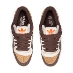 ADIDAS FORUM 84 LOW CL -Hot Sale Clothing Store ADIDASFORUM84LOWCLALUMINABRANCHBROWN8GW4334 4