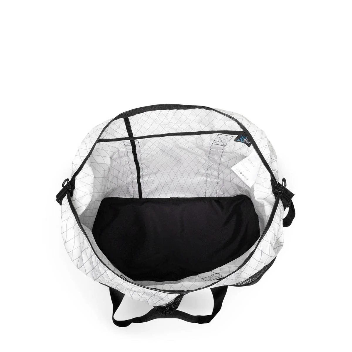 X-PAC 45L TOTE BAG 5 X-PAC 45L TOTE BAG - Image 4