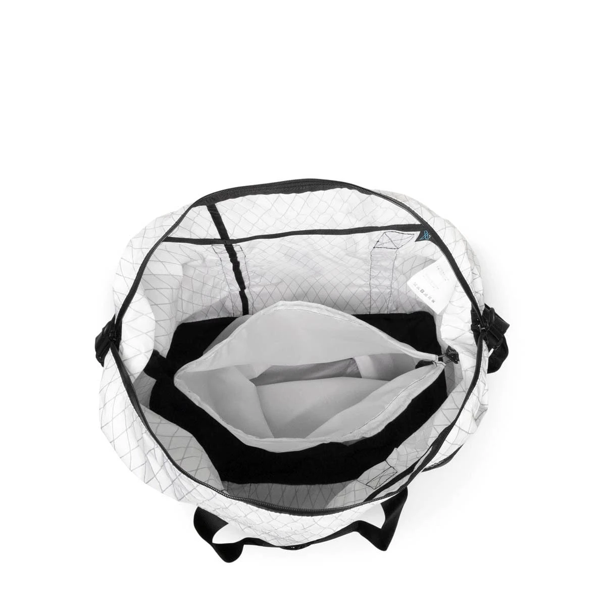 X-PAC 45L TOTE BAG 7 X-PAC 45L TOTE BAG - Image 6