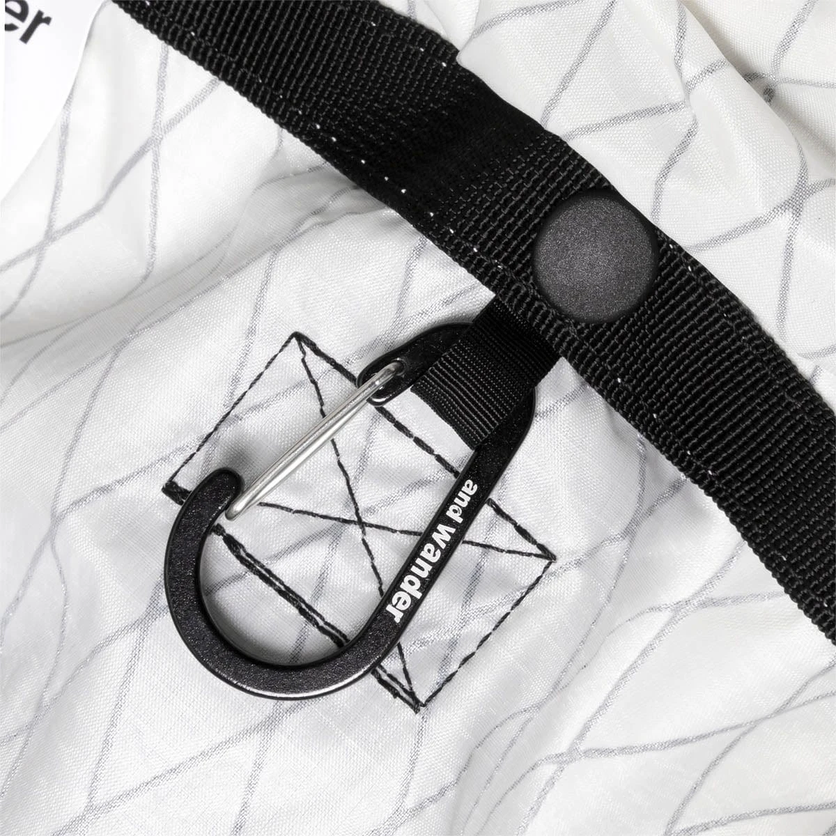 X-PAC 45L TOTE BAG 10 X-PAC 45L TOTE BAG - Image 9