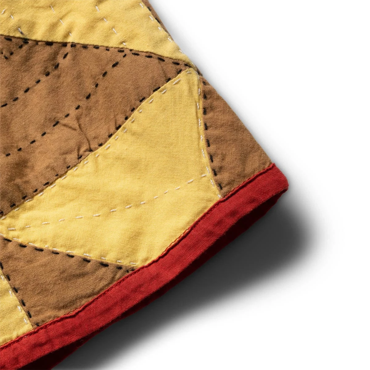 HOMER QUILT SS SHIRT 6 HOMER QUILT SS SHIRT - Image 4