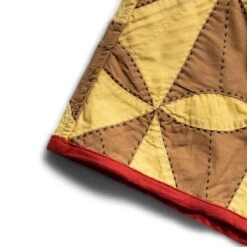 HOMER QUILT SS SHIRT 11 HOMER QUILT SS SHIRT -Hot Sale Clothing Store BodeBIRDSONGQUILTSSSHIRTYELLOWMULTIMLMR24SH01.C013 5