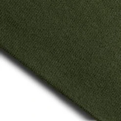 SERIF BEANIE -Hot Sale Clothing Store BodegaSERIFBEANIEOLIVEOSBDGA AW22 302 0003 6