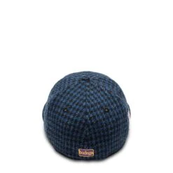 X New Era / Harris Tweed DODGERS 59FIFTY -Hot Sale Clothing Store BodegaXNEWERAHARRISTWEEDDODGERS5950BLACK60226374 3