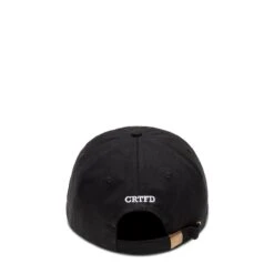 BEYOND EARTH HAT -Hot Sale Clothing Store CRTFDBEYONDEARTHHATBLACKOSCRTF22007 3