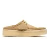 Clarks WALLABEE CUP MULE -Hot Sale Clothing Store ClarksWALLABEECUPMULEMAPLESUEDE826167286 1