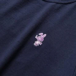 BODEGA EXCLUSIVE HYPNOTIZED TEE -Hot Sale Clothing Store ColdWorldFrozenGoodsBODEGAEXCLUSIVEHYPNOTIZEDTEENAVYSCW11 T05 BDGA 3