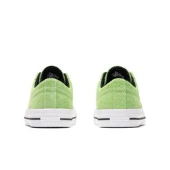 Converse X STUSSY ONE STAR PRO -Hot Sale Clothing Store ConverseXSTUSSYCHUCK70OXGREENFLASH8A03712C 3