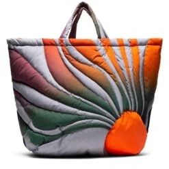 ERL SUNSET PUFFER BAG