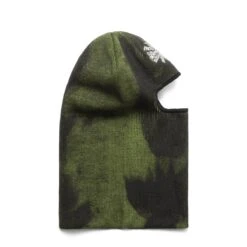 SPIRAL BALACLAVA -Hot Sale Clothing Store FuckingAwesomeSPIRALBALACLAVAGREENOSFA HO22 089 2