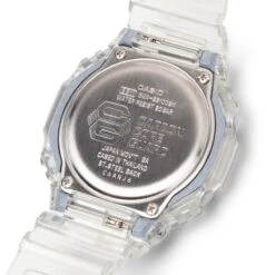 G-SHOCK WOMEN'S GMAS2100SK-7A -Hot Sale Clothing Store G ShockGMAS2100SK 7ACLEAROSGMAS2100SK 7A 4
