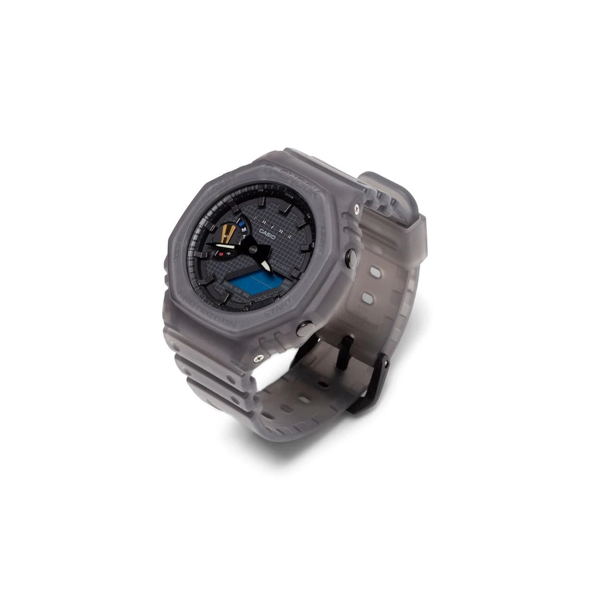 G-SHOCK X FUTUR GA2100FT-8A 4 G-SHOCK X FUTUR GA2100FT-8A - Image 2