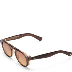 HARDING X SUN -Hot Sale Clothing Store GarrettLeightCaliforniaOpticalHARDINGXSUNAMLAMHWDG492092 3