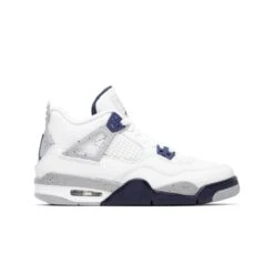 AIR JORDAN 4 RETRO GS