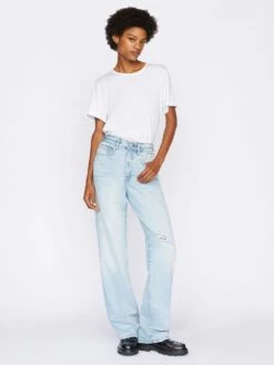 Frame Denim | Le Jane - Winslow -Hot Sale Clothing Store LJN207 WINSLOW 0198