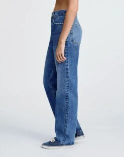 RE/DONE | 90s Comfy Jean - Chilled Indigo -Hot Sale Clothing Store LOOK130 203 HD sRGB 1080x d525751b 8bd9 43fb a7bf fa6dad5bbad9