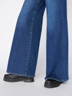 Frame Denim | Le Palazzo - Orlena -Hot Sale Clothing Store LPP865 ORLENA 0805