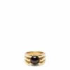 JACKS RING -Hot Sale Clothing Store MAPLEJACKSRING14KGOLDREDGARNETUS7MPLAW1901