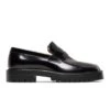 Maison Margiela TABI COUNTY LOAFER 1 Maison Margiela TABI COUNTY LOAFER -Hot Sale Clothing Store MaisonMargielaTABICOUNTYLOAFERBLACK41S57WR0139 1