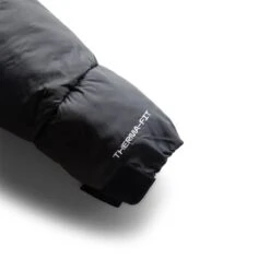 Nike LIFE THERMA-FIT PUFFER JACKET -Hot Sale Clothing Store NIKELIFETHERMA FITBLACKWHITEMDQ4920 010 4