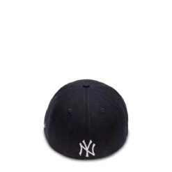 NEW ERA 59FIFTY NEW YORK YANKEES SPLATTER FITTED CAP -Hot Sale Clothing Store NewEra59FIFTYSPLATTERYANKEESNAVY71460201105 3