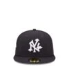 NEW ERA 59FIFTY NEW YORK YANKEES COMIC CLOUD FITTED CAP -Hot Sale Clothing Store NewEraCOMICCLOUD595011102NEYYANOTCNAVY760243849 1