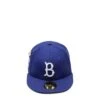 NEW ERA 59FIFTY BROOKLYN DODGERS (1955) LOGO HISTORY FITTED CAP -Hot Sale Clothing Store NewEraLOGOHISTORY595010159BROOKLYNDODGERS 1955 ROYALBLUE760244520 1