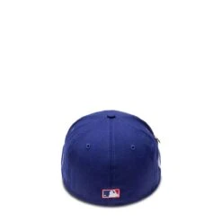NEW ERA 59FIFTY BROOKLYN DODGERS (1955) LOGO HISTORY FITTED CAP -Hot Sale Clothing Store NewEraLOGOHISTORY595010159BROOKLYNDODGERS 1955 ROYALBLUE760244520 3