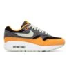 Nike AIR MAX 1 PREMIUM UGLY DUCKLING -Hot Sale Clothing Store NikeAIRMAX1PREMIUMANTHRACITEHONEYDEW BLACK KUMQUAT4DZ0482 001 1