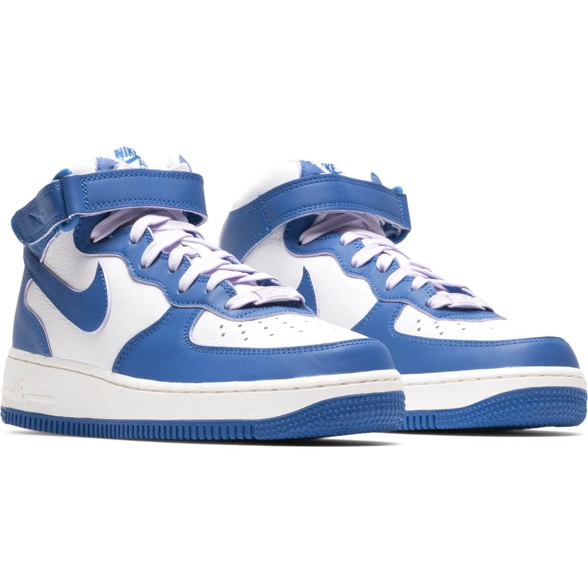 WOMEN'S NIKE AIR FORCE 1 '07 MID 4 WOMEN'S NIKE AIR FORCE 1 '07 MID - Image 2