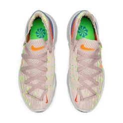 Nike WOMEN'S SPACE HIPPIE 04 -Hot Sale Clothing Store NikeWNIKESPACEHIPPIE04CAVESTONETOTALORANGE PHOTOBLUE8DA2725 200 4