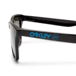 Oakley X FRAGMENT DESIGN FROGSKINS -Hot Sale Clothing Store OakleyXFRAGMENTDESIGNFROGSKINSFRAGMENTBLUEWPRIZMGREYOS0OO9245 4
