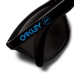 Oakley X FRAGMENT DESIGN FROGSKINS -Hot Sale Clothing Store OakleyXFRAGMENTDESIGNFROGSKINSFRAGMENTBLUEWPRIZMGREYOS0OO9245 5