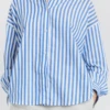 Karen Walker | Berisford Dress Shirt - Sky Stripe -Hot Sale Clothing Store OnlineTemplate 2 cf4d685b 1da7 4337 88f5 1d3ee8c0af77