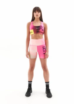 P.E Nation | Immersion Sports Bra - Blur Print -Hot Sale Clothing Store PENATION DAY03 Q4ECOM22 01 SAMMY S17 019 800x 96361312 18d5 4396 99c5 c554df9d6dce