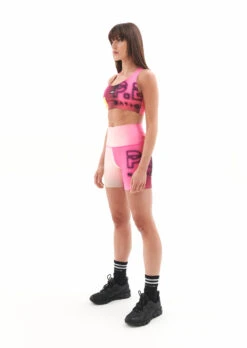 P.E Nation | Immersion Bike Short - Blur Print -Hot Sale Clothing Store PENATION DAY03 Q4ECOM22 01 SAMMY S17 022 800x ea000fac 80dc 468b a5f4 360d0befd28b