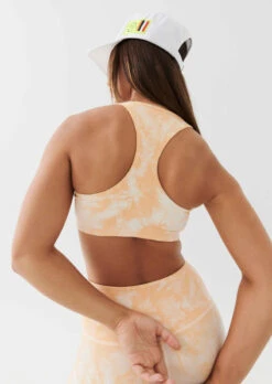 P.E Nation | React Sports Bra - Golden Sand -Hot Sale Clothing Store PENATION Q2 APR22 MAY22 TASH GALGUT S07 062 800x 7e21bf83 274e 41b6 a3e1 4ced51e6bea0