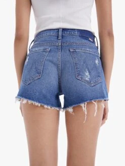 Mother Denim | The Tomcat Kick Fray Short - Playing With Scissors -Hot Sale Clothing Store PLAYINGWITHSCISSORS THETOMCATSHORTFRAY 2463 2394x 22dc1e1b afd6 4dce a541 25ff7797d168