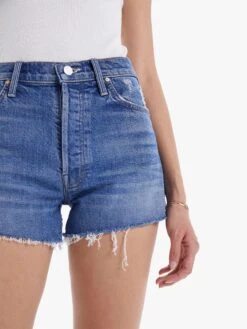 Mother Denim | The Tomcat Kick Fray Short - Playing With Scissors -Hot Sale Clothing Store PLAYINGWITHSCISSORS THETOMCATSHORTFRAY 2468 2394x 8d117348 e1ae 4709 a120 c64e8c4ada95