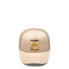 Pleasures X PLAYBOY MAGAZINE TRUCKER HAT -Hot Sale Clothing Store PleasuresXPLAYBOYMAGAZINETRUCKERHATTANOSP22PB045 TAN 1