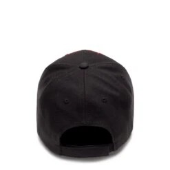 Pleasures X PLAYBOY TAILS 6 PANEL HAT -Hot Sale Clothing Store PleasuresXPLAYBOYTAILS6PANELHATBLACKOSP22PB047 BLACK 3