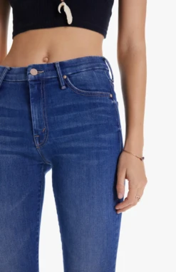 Mother | High Waisted Looker - Balls Of Yarn 9 Mother | High Waisted Looker - Balls Of Yarn -Hot Sale Clothing Store ScreenShot2021 06 16at4.19.12PM