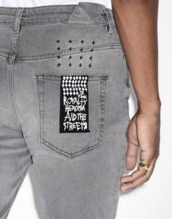 Ksubi Mens | Chitch Prodigy - Denim -Hot Sale Clothing Store ScreenShot2022 10 28at1.15.47PM