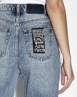 Ksubi | Playback Haven Splits - Denim -Hot Sale Clothing Store ScreenShot2022 11 04at2.01.40PM